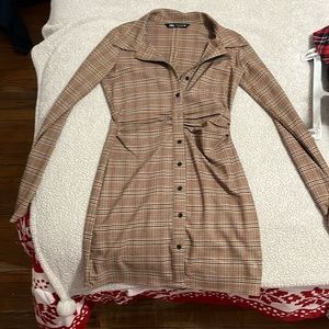 Zara dress